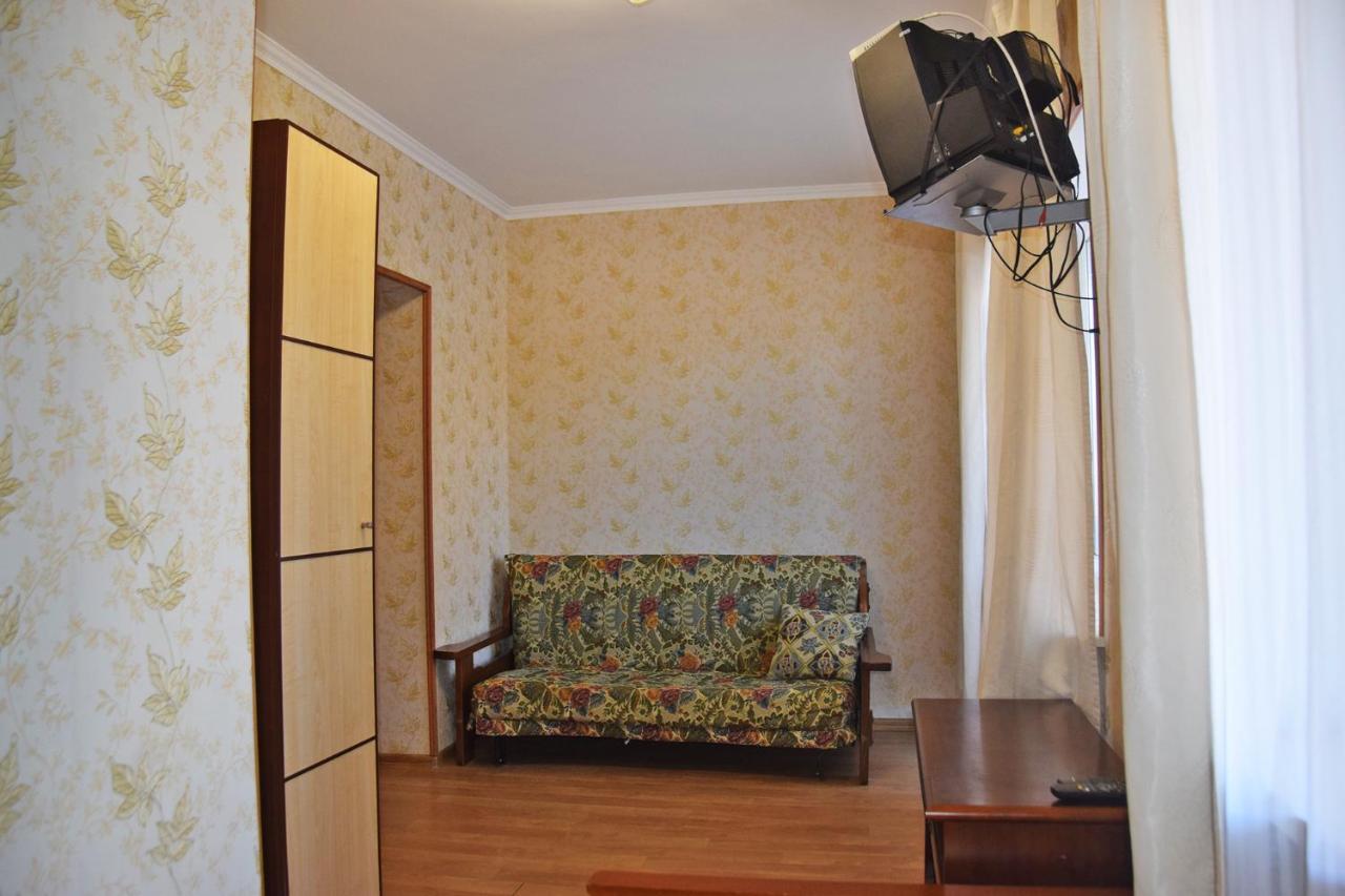 Лісова Казка Hotell Slavske Exteriör bild