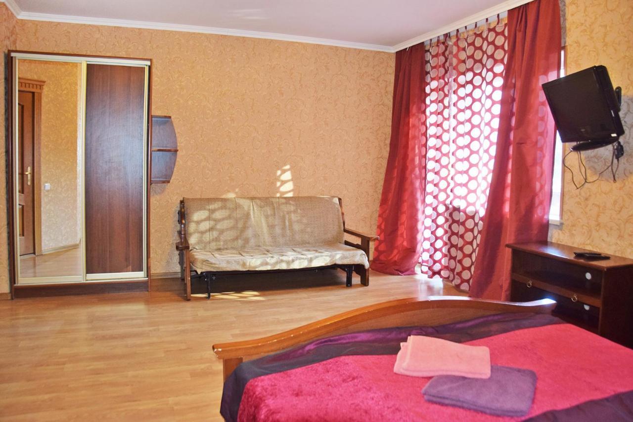 Лісова Казка Hotell Slavske Exteriör bild