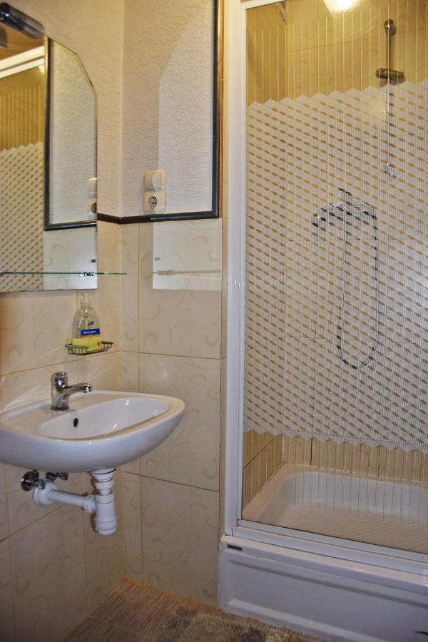 Лісова Казка Hotell Slavske Exteriör bild