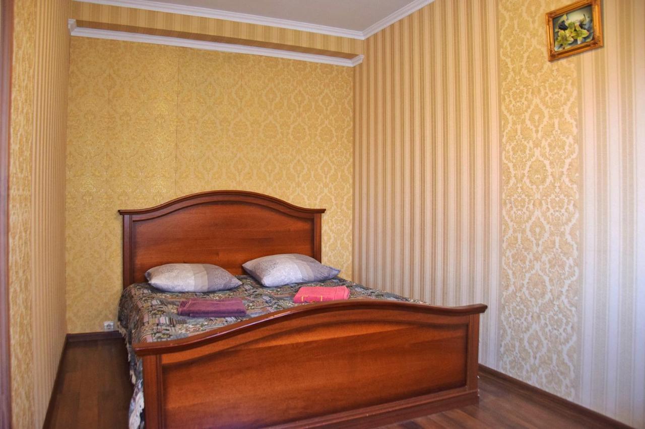 Лісова Казка Hotell Slavske Exteriör bild