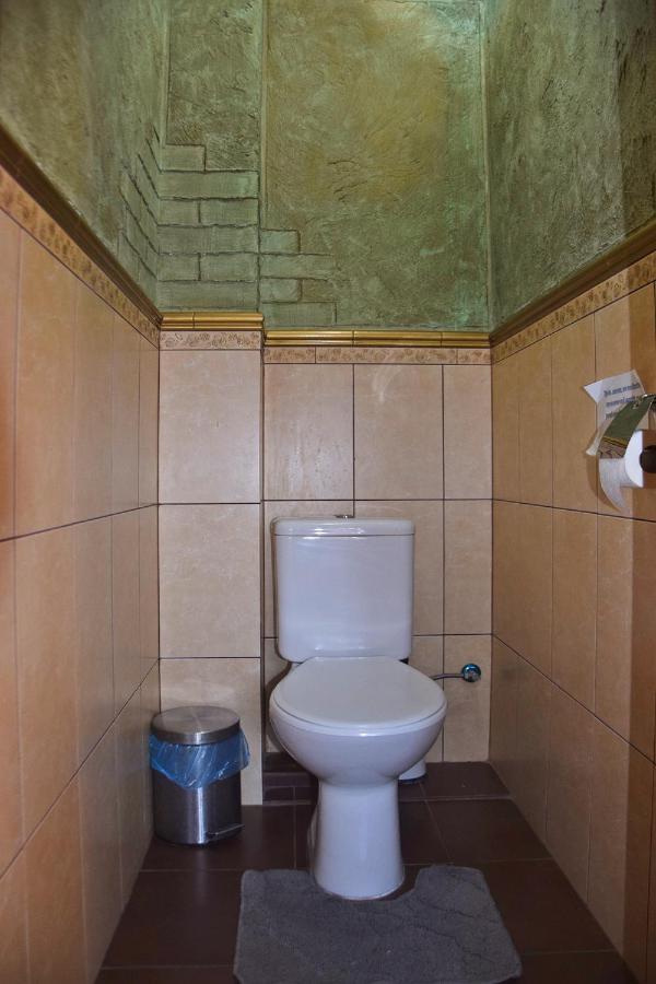 Лісова Казка Hotell Slavske Exteriör bild