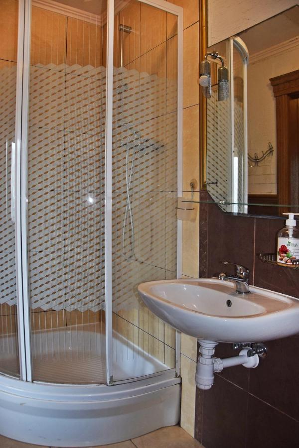 Лісова Казка Hotell Slavske Exteriör bild