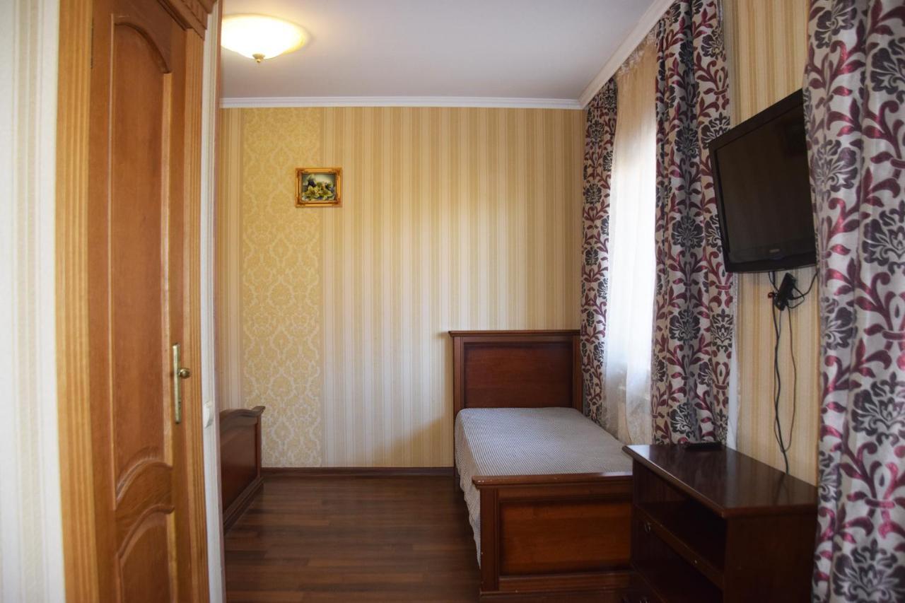 Лісова Казка Hotell Slavske Exteriör bild