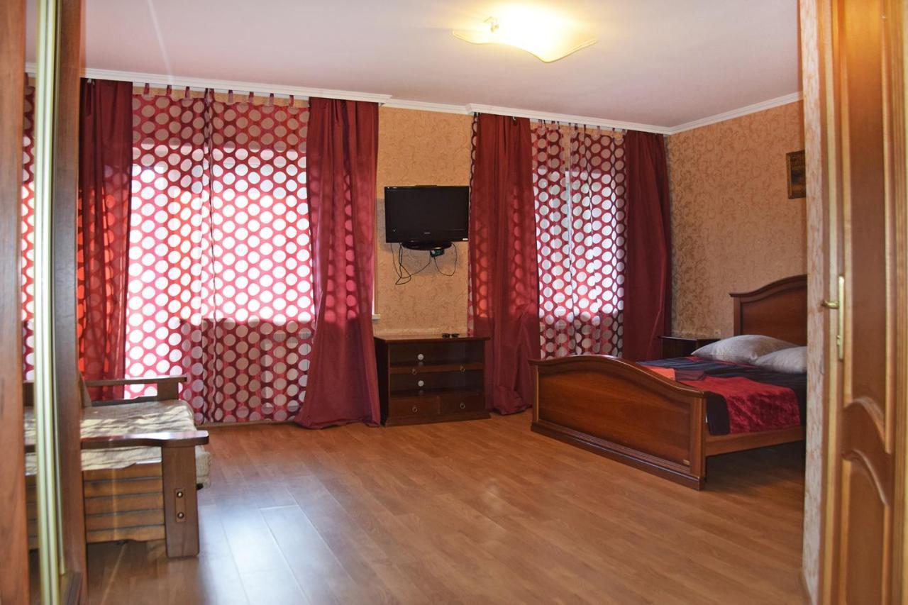 Лісова Казка Hotell Slavske Exteriör bild