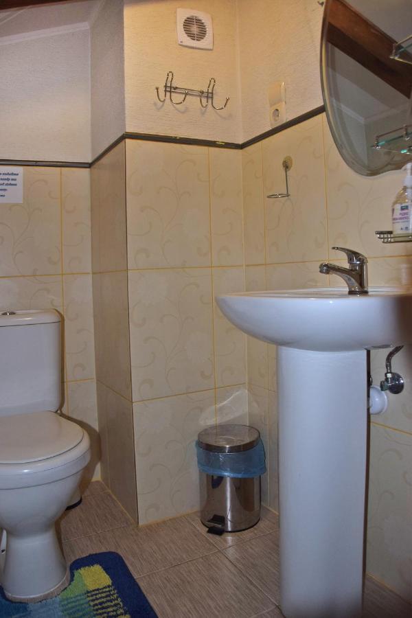 Лісова Казка Hotell Slavske Exteriör bild