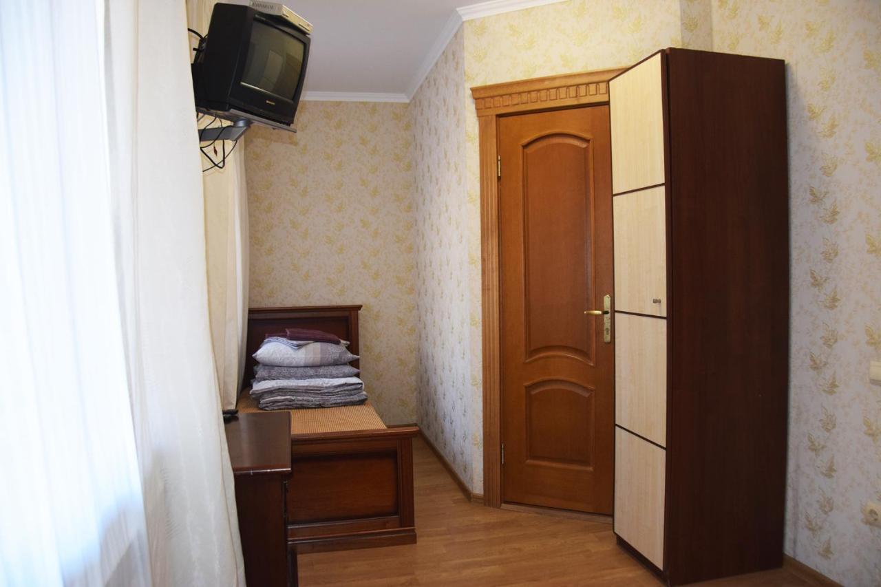 Лісова Казка Hotell Slavske Exteriör bild