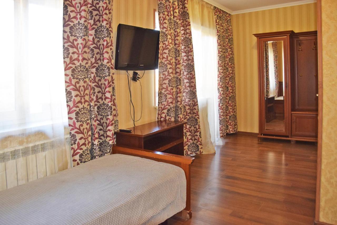 Лісова Казка Hotell Slavske Exteriör bild