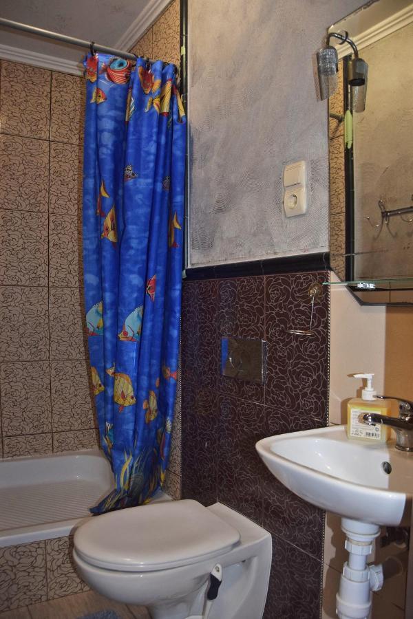 Лісова Казка Hotell Slavske Exteriör bild