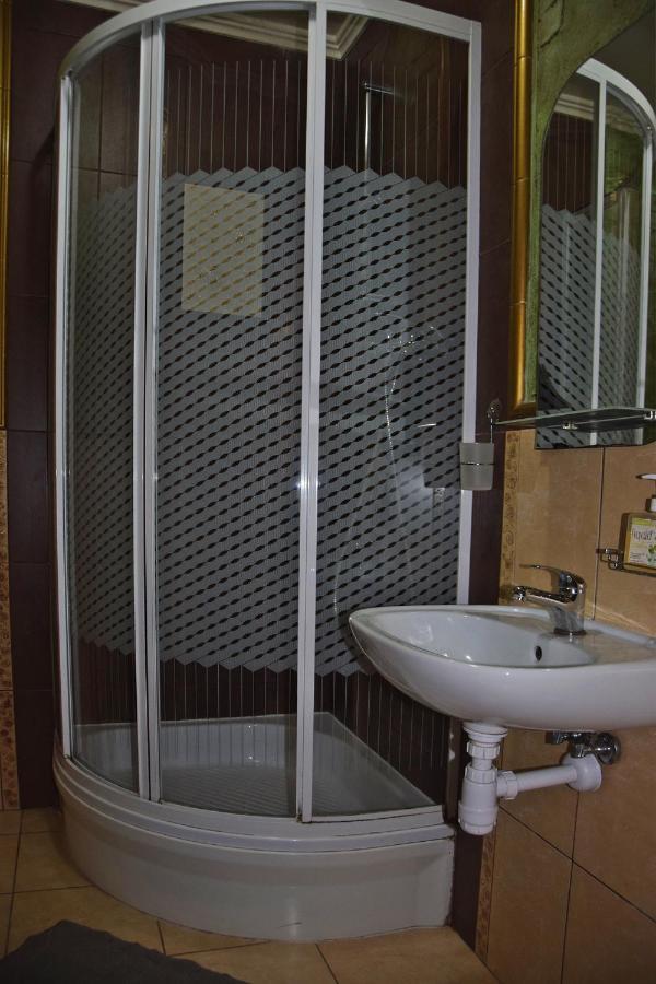 Лісова Казка Hotell Slavske Exteriör bild