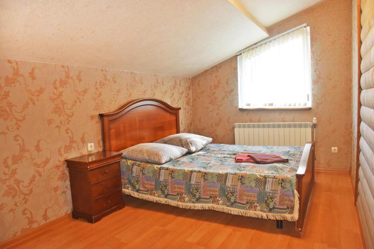 Лісова Казка Hotell Slavske Exteriör bild